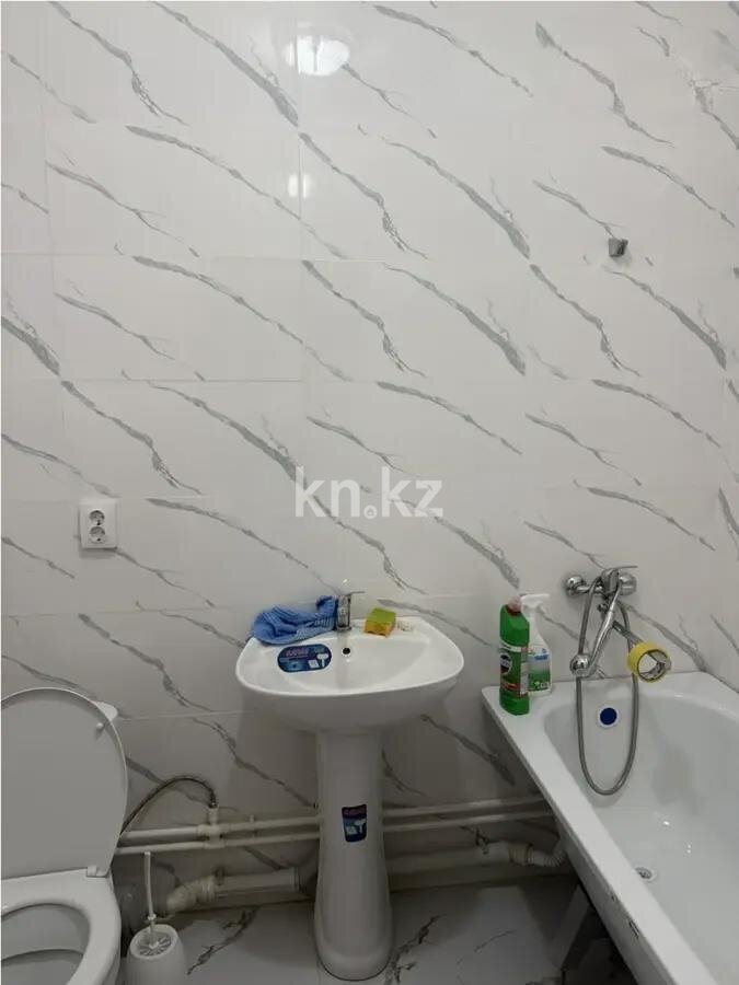 Продажа 2-комнатной квартиры, 60 м² в Алматы - фото 3