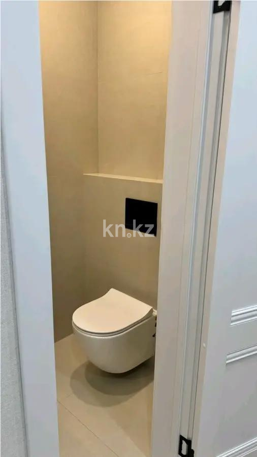 Продажа 3-комнатной квартиры, 106.2 м² в Астане - фото 4