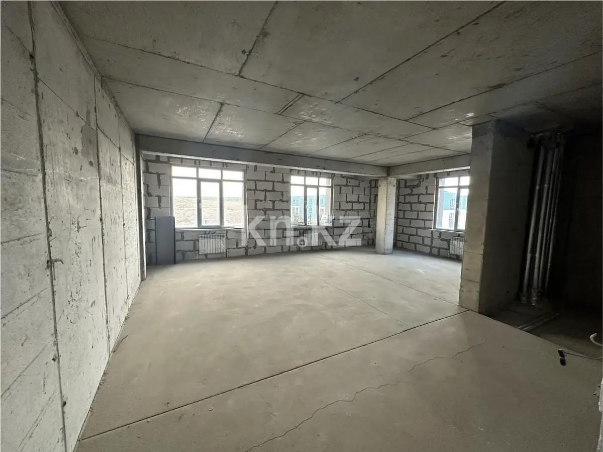 Продажа 2-комнатной квартиры, 61.5 м², мкр-н 20, дом  37 в Алматы