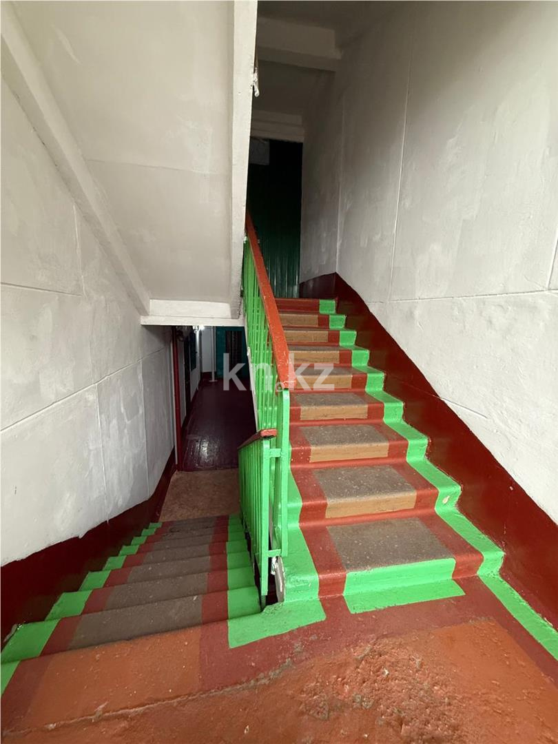 Продажа 3-комнатной квартиры, 53 м² в Темиртау - фото 13