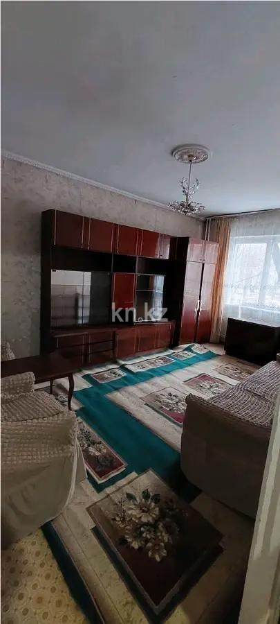 Продажа 2-комнатной квартиры, 54.4 м² в Алматы