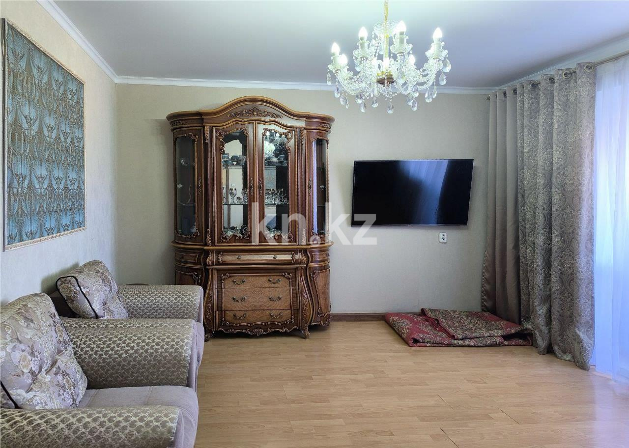 Продажа 3-комнатной квартиры, 62 м² в Караганде