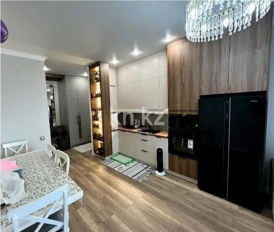 Продажа 2-комнатной квартиры, 56.7 м², пр. Туран в Астане - фото 3