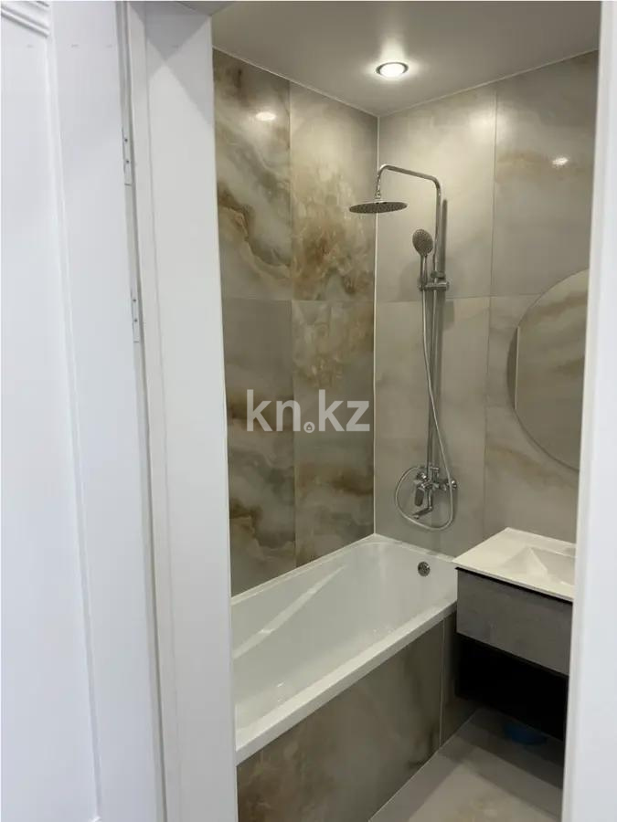 Продажа 2-комнатной квартиры, 50 м², пр. Кошкарбаева, дом  36 в Астане - фото 6