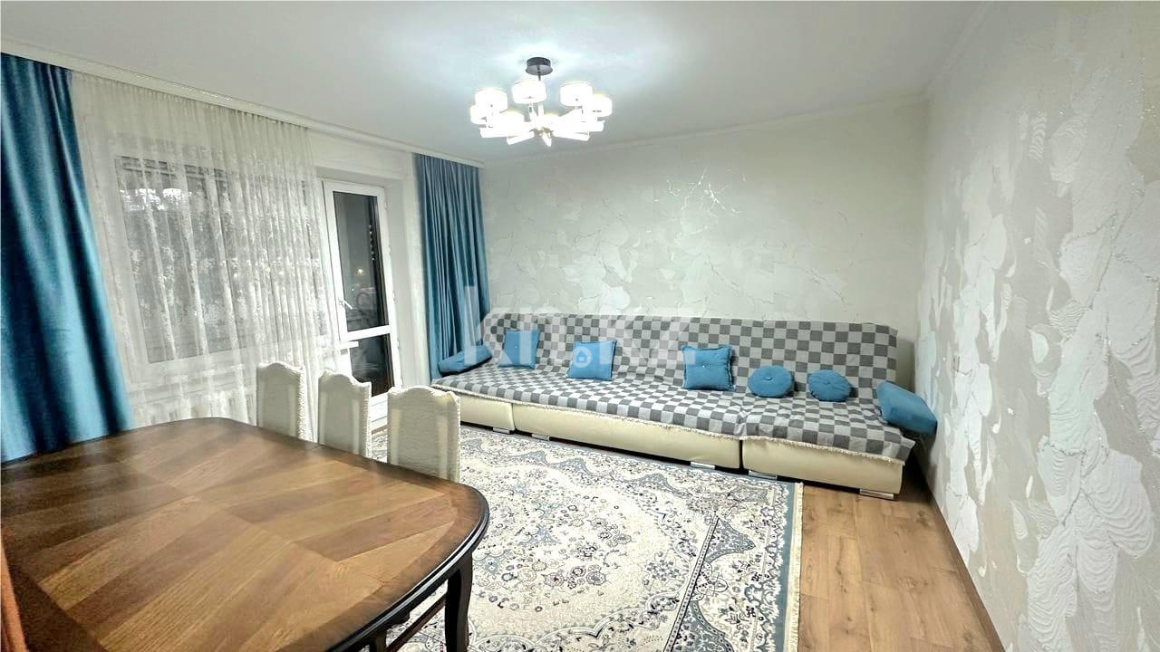 Продажа 3-комнатной квартиры, 63 м² в Караганде