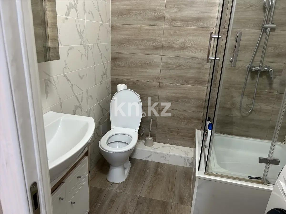 Продажа 1-комнатной квартиры, 37 м², ул. Сатпаева, дом  90/16 в Алматы - фото 4