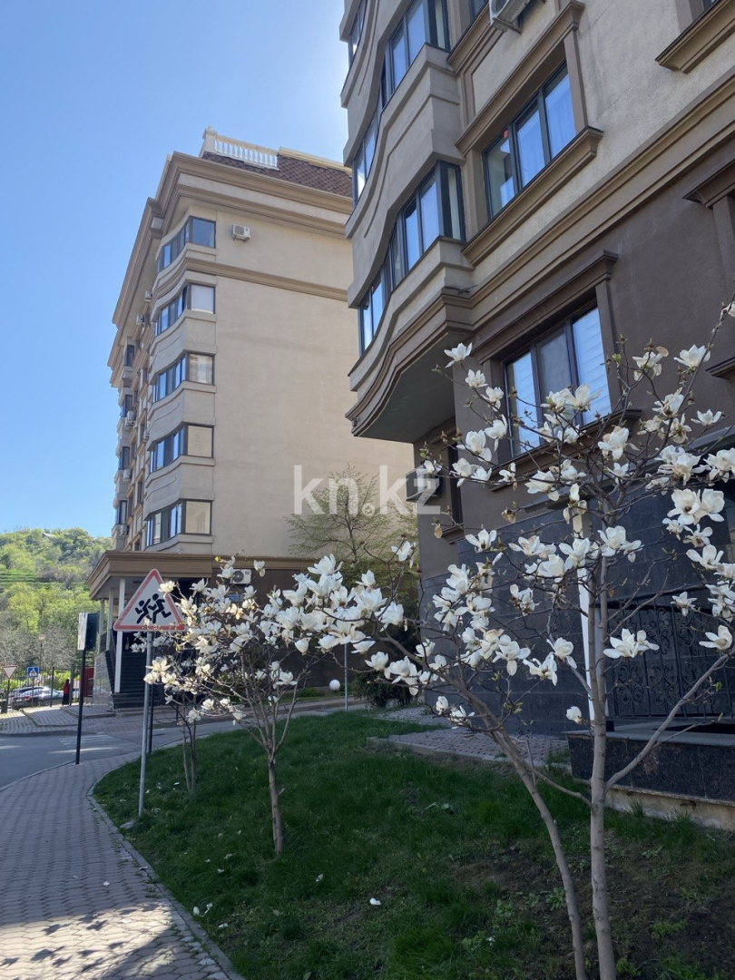 Продажа 1-комнатной квартиры, 47.5 м² в Алматы - фото 12