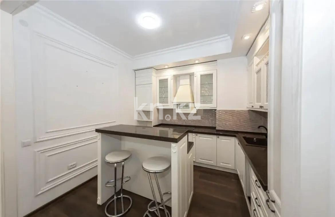 Продажа 2-комнатной квартиры, 86 м², пр. Кошкарбаева, дом  23 в Астане - фото 3