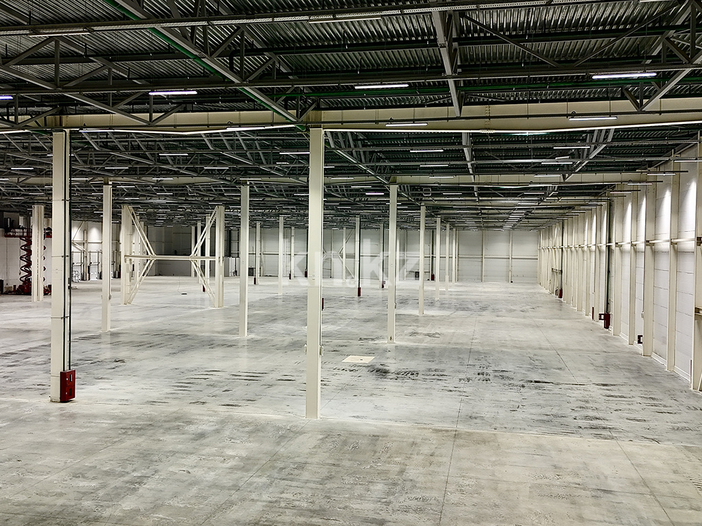 Аренда , 5000 м², Кульджинский тракт, дом  200 в Алматы - фото 9