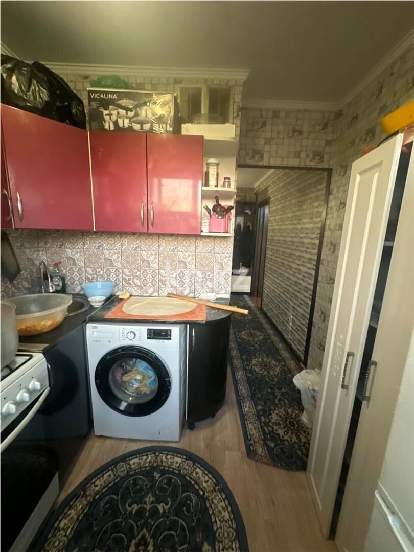 Продажа 3-комнатной квартиры, 55 м² в Темиртау - фото 7