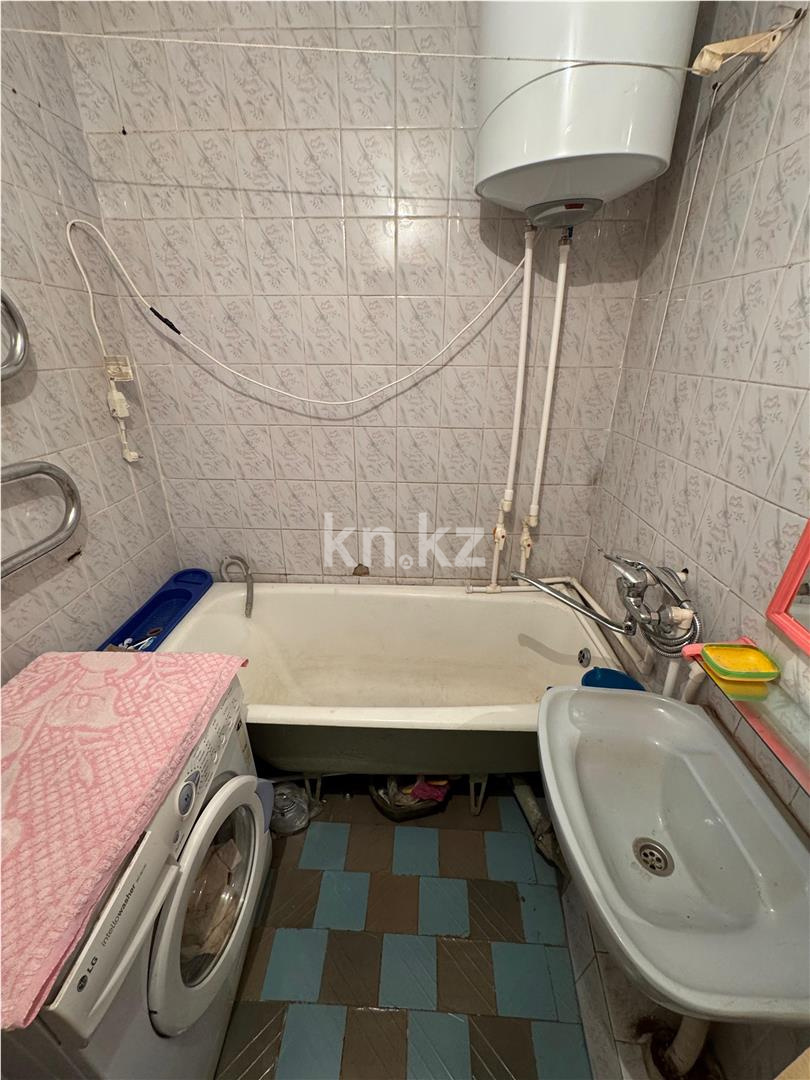 Продажа 2-комнатной квартиры, 50 м², ул. Жекибаева в Караганде - фото 6