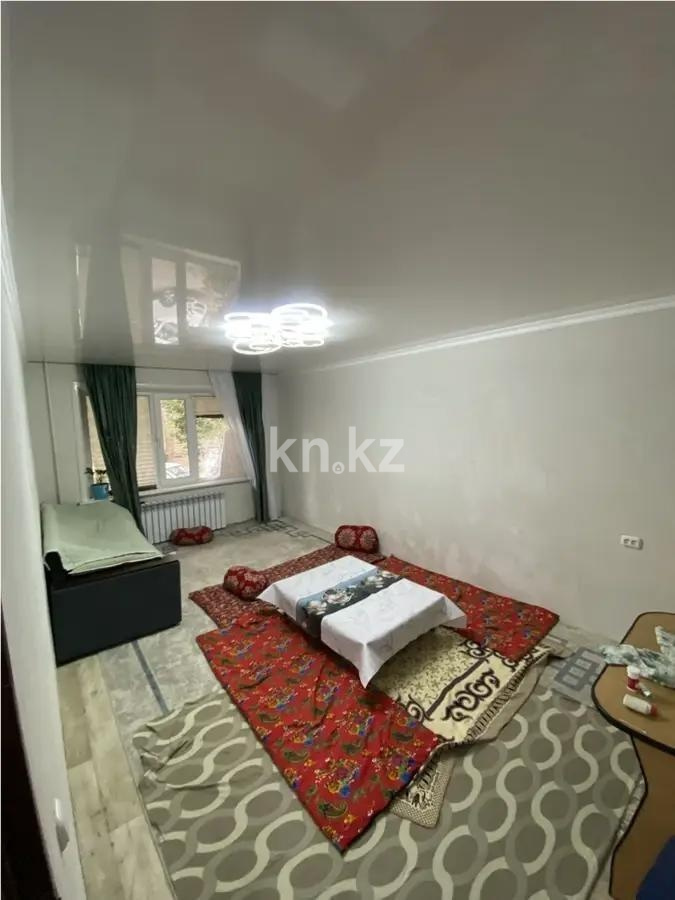 Продажа 3-комнатной квартиры, 68 м² в Караганде