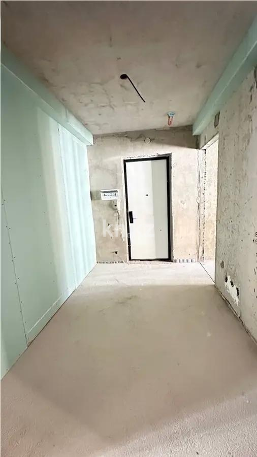 Продажа 3-комнатной квартиры, 84.59 м² в Астане - фото 4