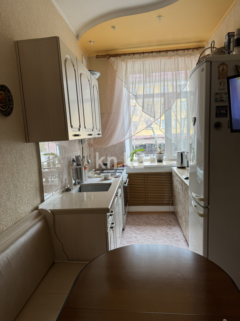 Продажа 3-комнатной квартиры, 65.8 м² в Караганде - фото 4