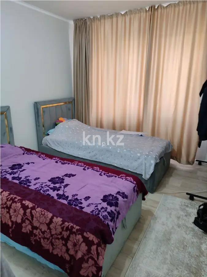 Продажа 3-комнатной квартиры, 60 м² в Алматы - фото 2