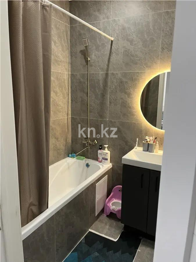 Продажа 2-комнатной квартиры, 53 м² в Астане - фото 3