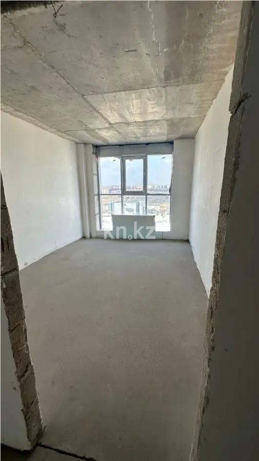 Продажа 3-комнатной квартиры, 63.83 м² в Астане - фото 2