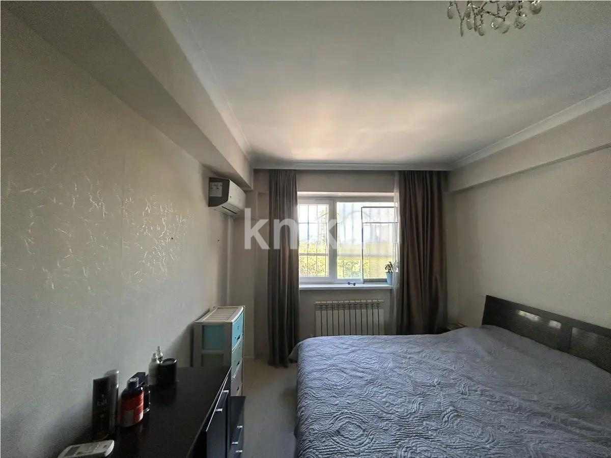 Продажа 2-комнатной квартиры, 59.8 м² в Алматы - фото 2