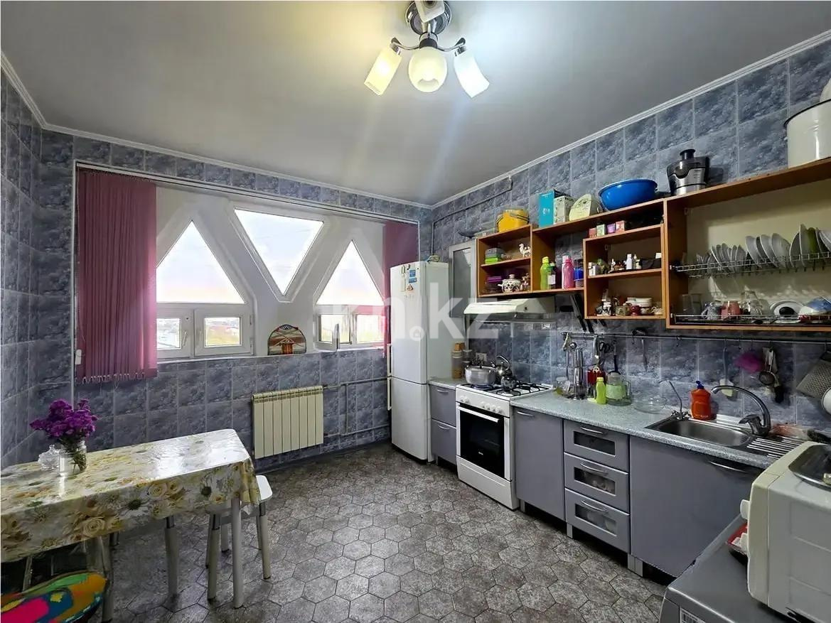 Продажа 4-комнатной квартиры, 89 м² в Алматы - фото 6