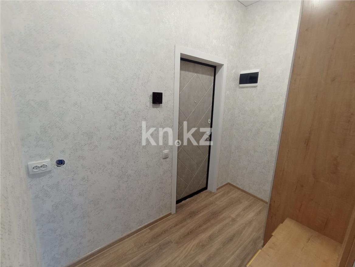 Продажа 2-комнатной квартиры, 38 м² в Караганде - фото 5