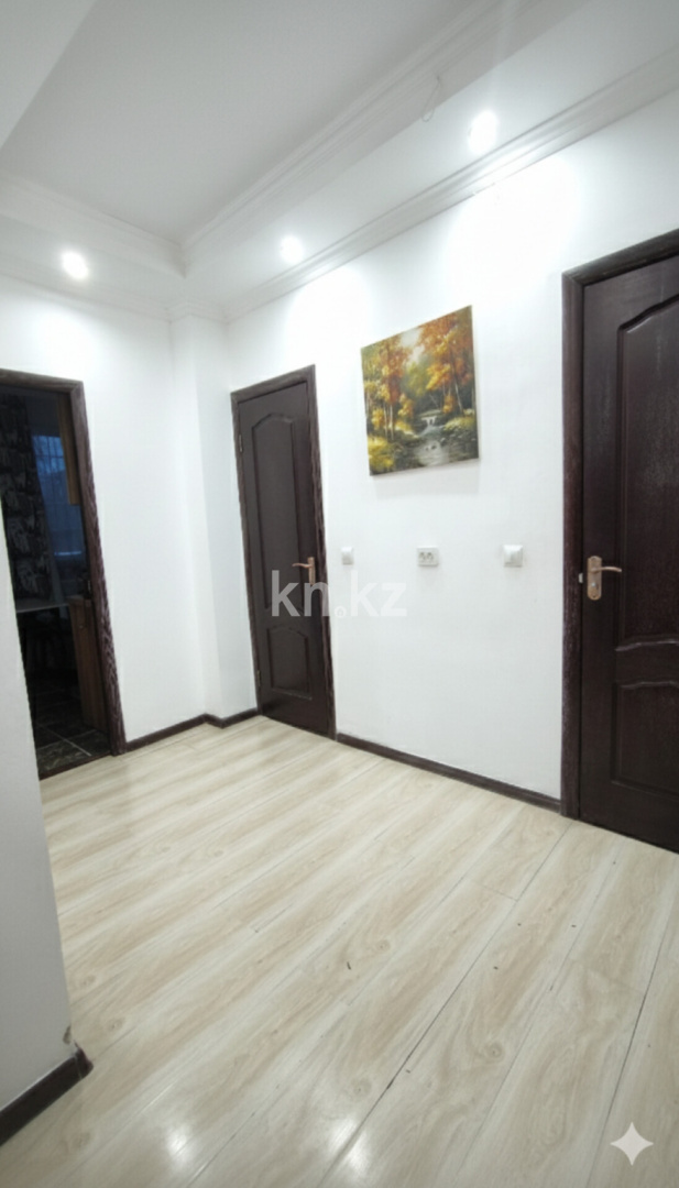 Продажа 2-комнатной квартиры, 61.4 м² в Алматы - фото 9