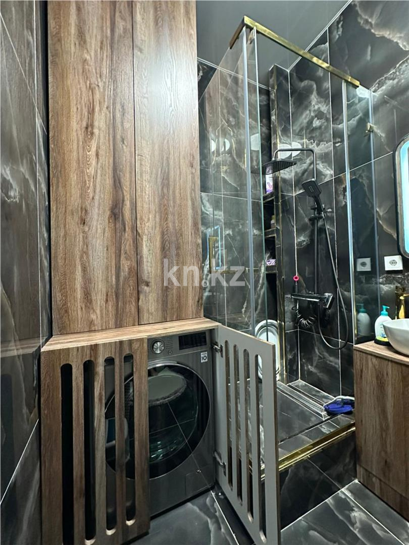 Продажа 3-комнатной квартиры, 74 м² в Караганде - фото 21