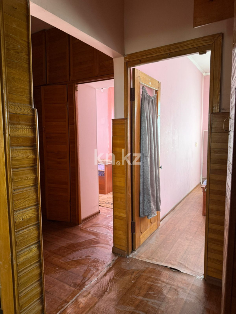 Продажа 3-комнатной квартиры, 64 м² в Шымкенте - фото 5