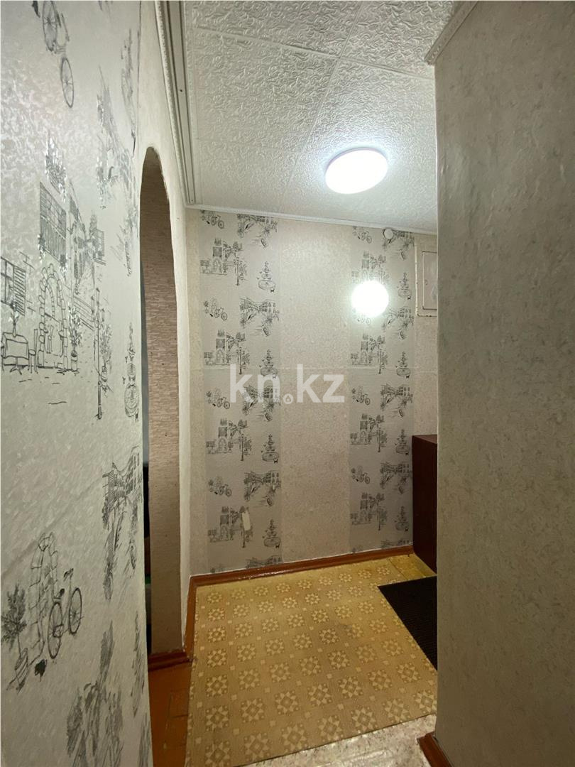 Продажа 3-комнатной квартиры, 55 м² в Караганде - фото 9