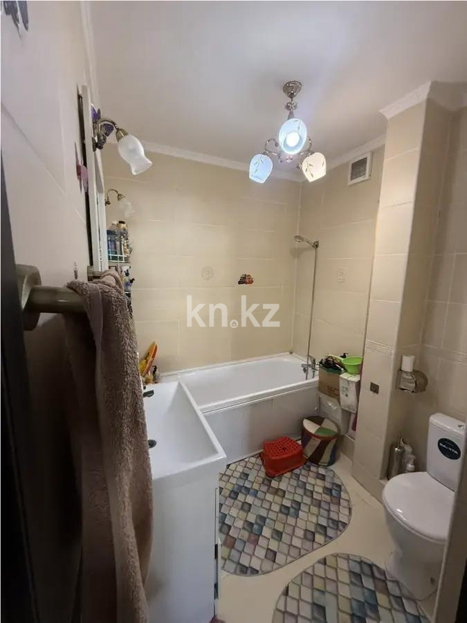 Продажа 3-комнатной квартиры, 100 м² в Алматы - фото 4