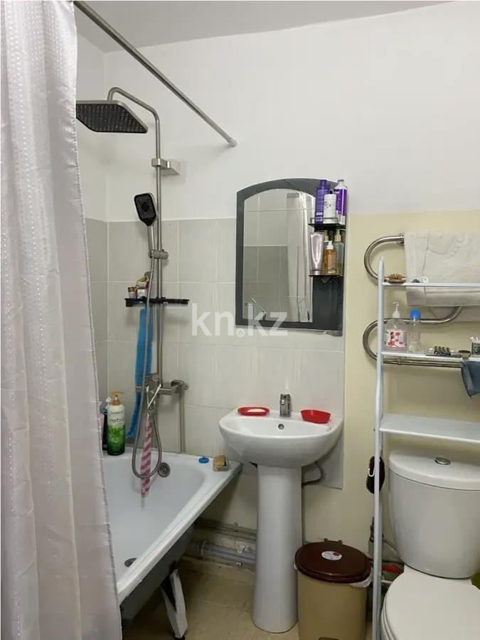 Продажа 2-комнатной квартиры, 57 м², мкр-н Мадениет, дом  834/32 в Алматы - фото 4