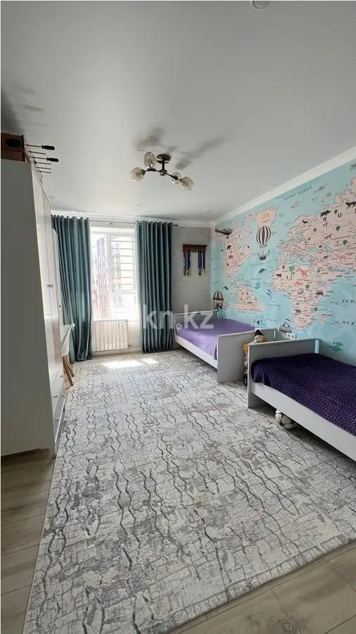 Продажа 3-комнатной квартиры, 70 м² в Астане - фото 2