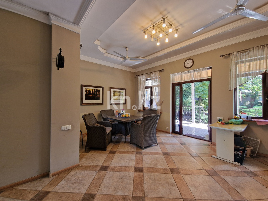 Продажа 7-комнатного дома, 458 м², Мамыр-4 мкр-н в Алматы - фото 15