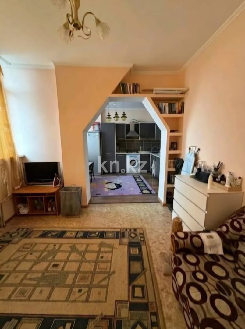 Аренда 2-комнатной квартиры, 45 м² в Алматы - фото 6
