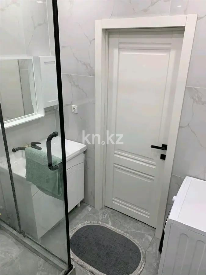 Продажа 1-комнатной квартиры, 48.5 м² в Алматы - фото 3