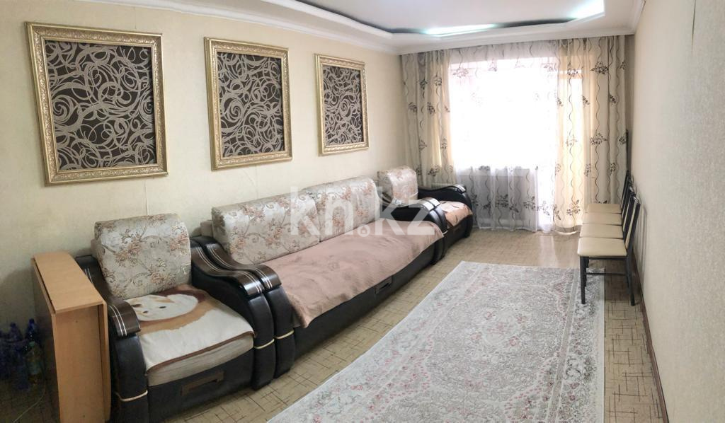 Продажа 2-комнатной квартиры, 42 м² в Караганде