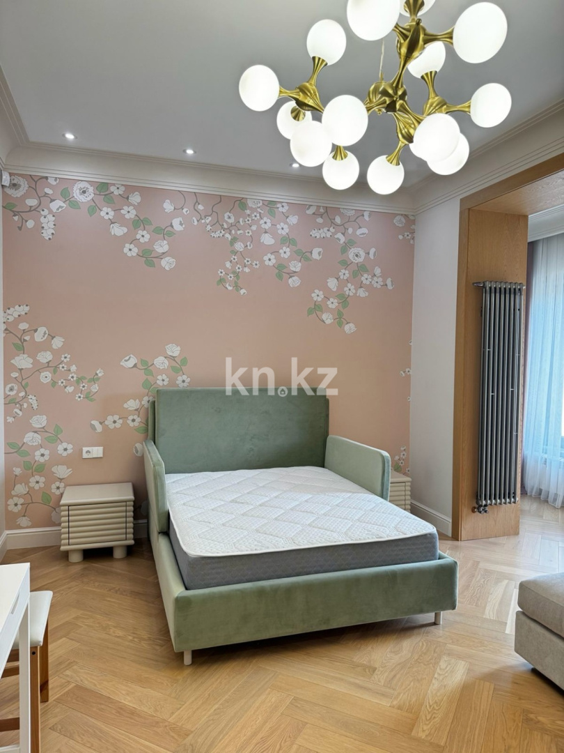 Аренда 4-комнатной квартиры, 170 м² в Астане - фото 7