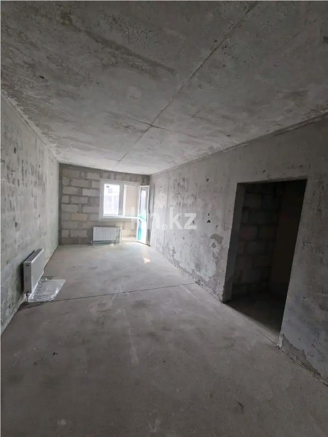 Продажа 1-комнатной квартиры, 30.2 м² в Алматы