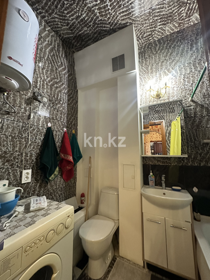 Продажа 2-комнатной квартиры, 54 м² в Караганде - фото 4