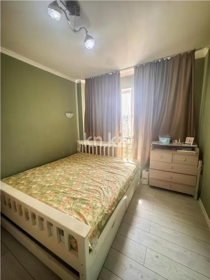 Продажа 2-комнатной квартиры, 45 м² в Алматы - фото 2