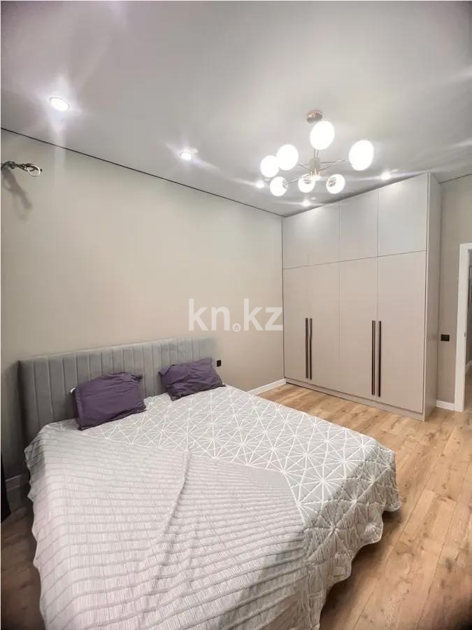 Продажа 3-комнатной квартиры, 70 м², пр. Сейфуллина, дом  469/1 в Алматы - фото 3