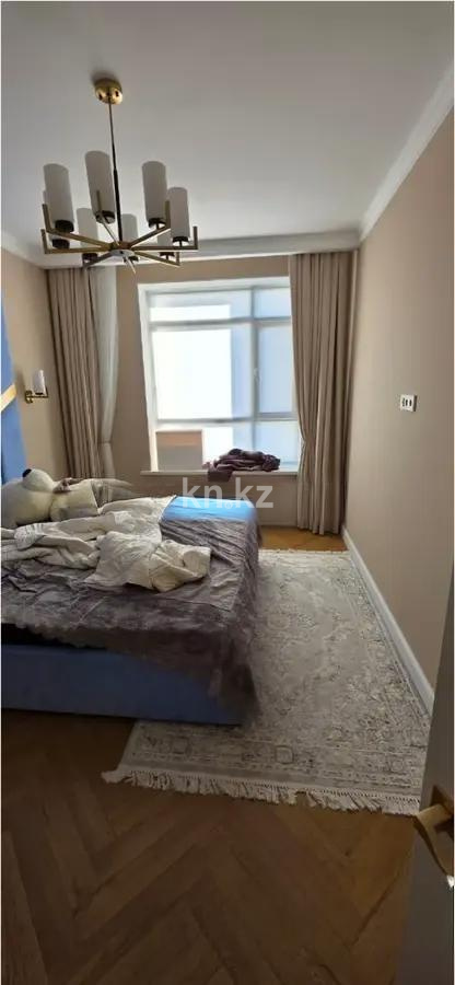 Продажа 4-комнатной квартиры, 136 м² в Астане - фото 3