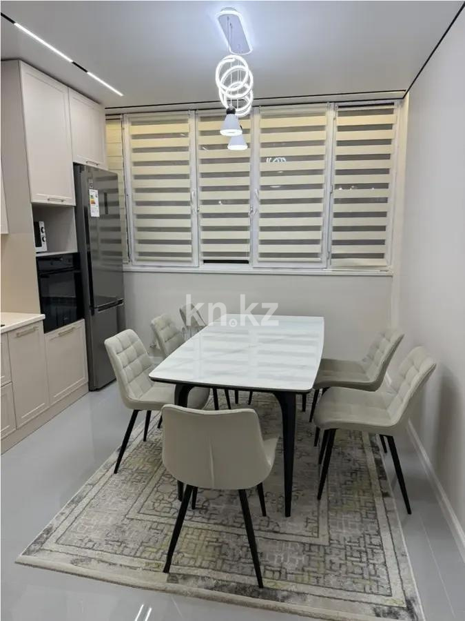 Продажа 3-комнатной квартиры, 75 м² в Алматы - фото 4