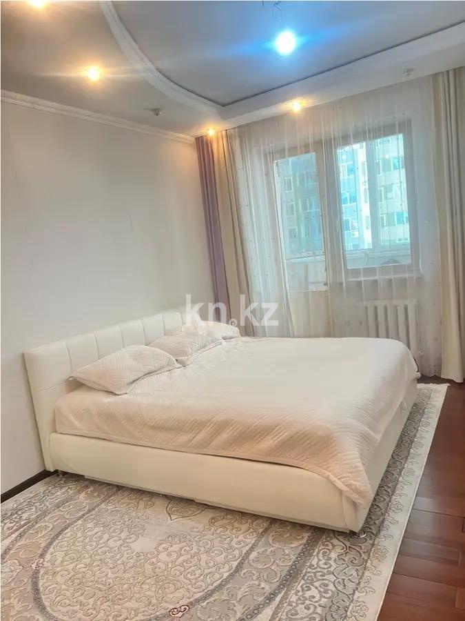 Продажа 3-комнатной квартиры, 100 м² в Астане - фото 3