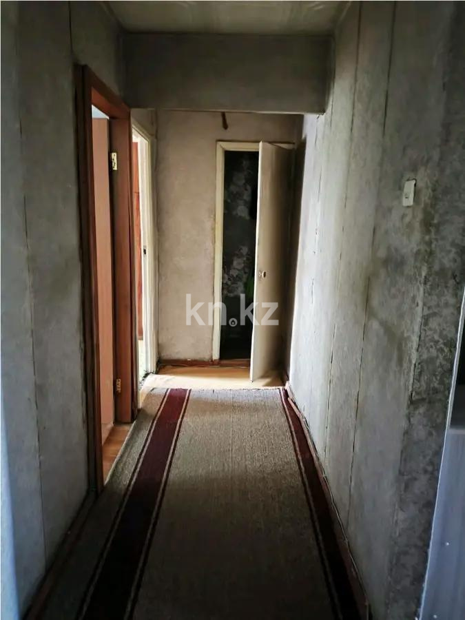 Продажа 4-комнатной квартиры, 82.1 м², ул. Гете, дом  303/2 в Алматы - фото 7