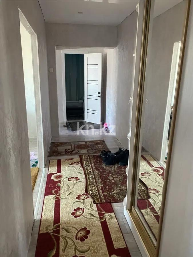 Продажа 2-комнатной квартиры, 52 м² в Караганде - фото 4