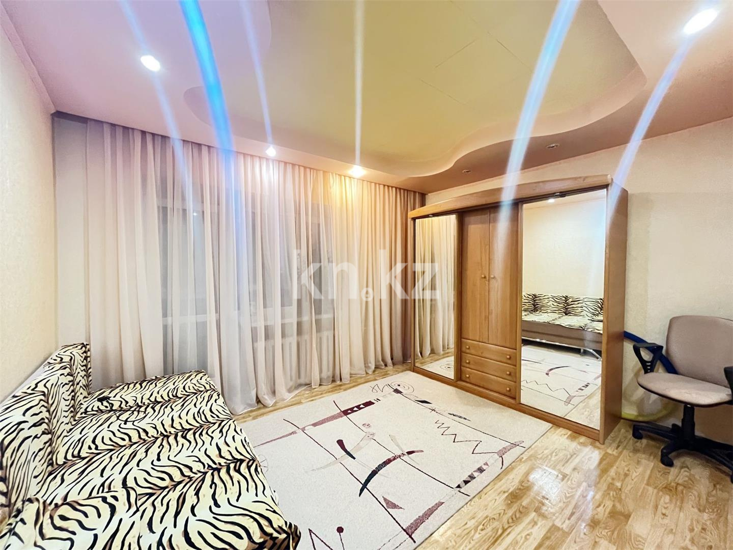 Продажа 3-комнатной квартиры, 61 м², пр. Республики в Темиртау - фото 2