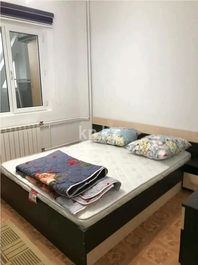 Продажа 2-комнатной квартиры, 56 м², мкр-н 9, дом  28А в Алматы - фото 2