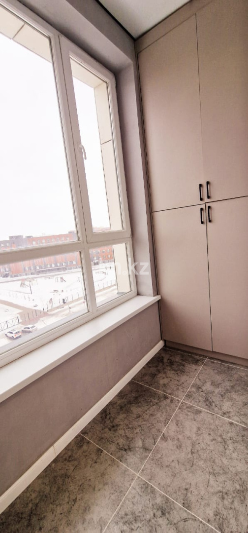 Продажа 2-комнатной квартиры, 51 м², ул. Байтурсынова, дом  42 - район Нурлы жол в Астане - фото 12