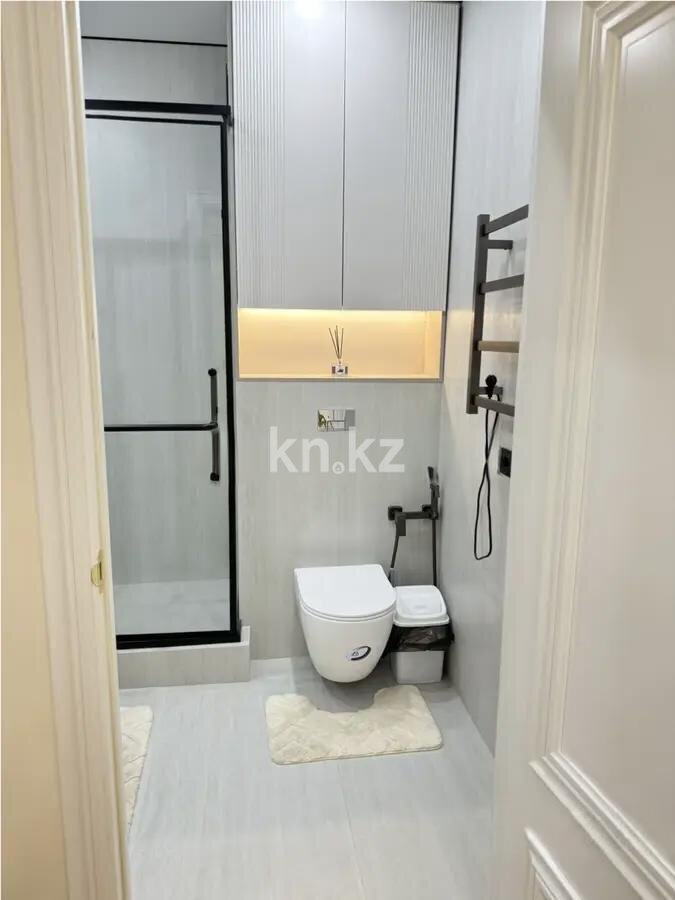 Продажа 2-комнатной квартиры, 68 м² в Алматы - фото 3