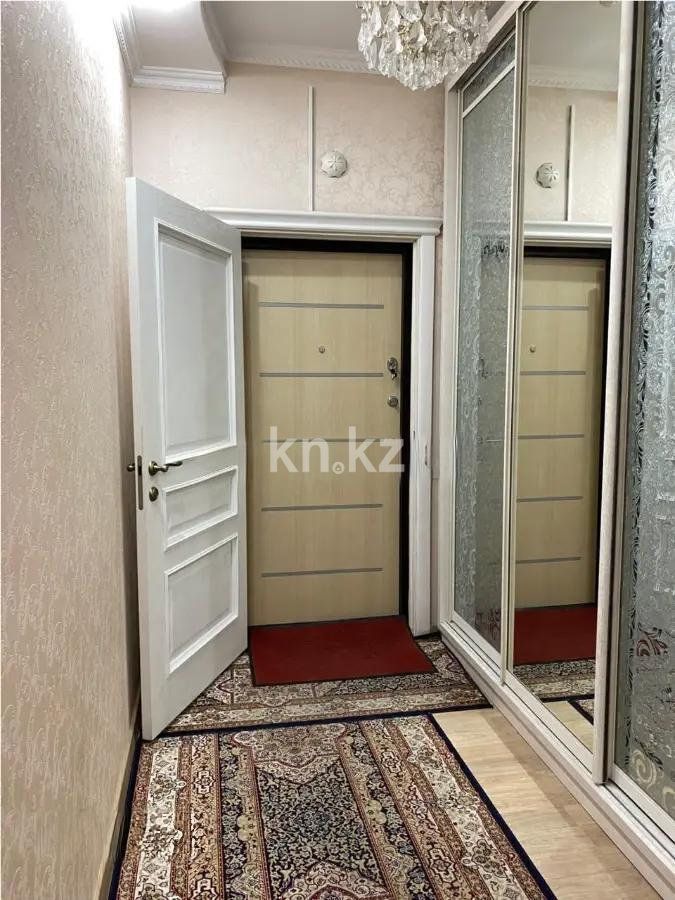 Продажа 2-комнатной квартиры, 72 м², ул. Навои, дом  208/2 в Алматы - фото 5